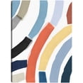 thumbnail image 1 of Cuadro Decorativo | Fine Art Tj | Río Arcoiris Por Isabelle Z - 122 x 94 cm, 1 of 4