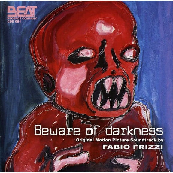 Beware of Darkness Soundtrack