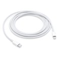 thumbnail image 1 of USB-C to Lightning Cable (2 m), 1 of 3