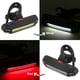 thumbnail image 2 of Luz LED trasera y delantera para bicicleta, luz trasera para bicicleta, multiusos, resistente al agua, recargable por USB, luces traseras para motocicleta, 2 of 8