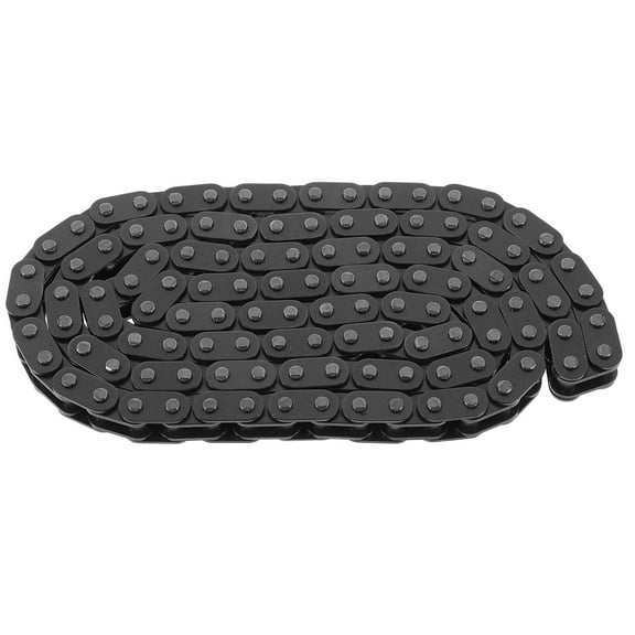 LEORX 1Pcs Mini Bike Chain T8F Chain For Motorcycles Dirt Bike Chain Transmission Efficiency
