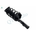 thumbnail image 3 of Set Front Quick Complete Strut-Rear Complete Shock Kit For 2012 2013 Ford Focus, 3 of 10