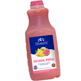 thumbnail image 2 of Tres Monjitas Smooth Guava Pineapple 59oz fl, Plastic Bottle Refrigerated, 2 of 6