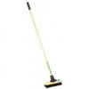 DECK BRUSH WOOD 10""W (Pack of 1)