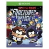 South Park: The Fractured But Whole, Ubisoft, Xbox One, PRE-OWNED, 886162330441
