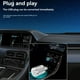 thumbnail image 4 of Adaptador InaláMbrico CarPlay 2 en 1, USB, Adaptador Inteligente CarPlay y Android Auto. ConexióN InaláMbrica de CarPlay una Plug y Play., 4 of 5