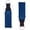 Blue, variant on HannLk Floating Chloroprene Key Holder with Secure Clip for Boats and Kayaks
