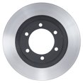 thumbnail image 3 of Wagner BD126089E Brake Rotor Fits select: 2003-2006,2008-2009 TOYOTA 4RUNNER, 3 of 9