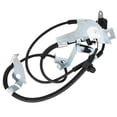 thumbnail image 2 of Front Right Side Speed ABS Sensor for Isuzu Truck NPR75 Wheel Speed Sensor 8-98006186-0 8980061860, 2 of 5