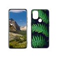 thumbnail image 1 of Compatible with OnePlus Nord N10 Phone Case, fern-plants-4 Case Silicone Protective for Teen Girl Boy Case for OnePlus Nord N10, 1 of 1