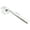 StyleC, variant on Multifunctional Outdoor Garden Shovel Manganese Steel Flat Shovel Deicing Remove Manure Shovel Planting Weeding Farm Tool
