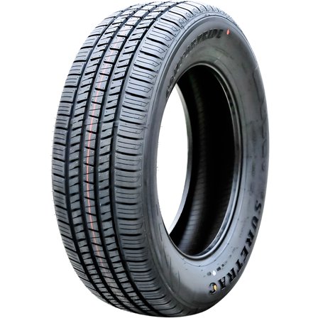 SURETRAC COMFORTRIDE 215/55R17 94 H Tires SL BSW 215-55-17 Fits: 2006 Nissan Altima SE, 2017 Volkswagen Passat Trendline 