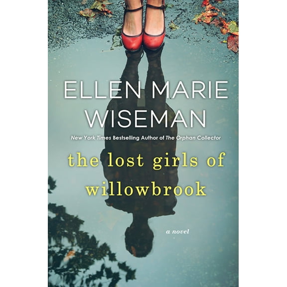 The Lost Girls of Willowbrook : A Heartbreaking Novel of Survival Based on True History (Paperback)