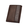 thumbnail image 1 of CARTERA LEVI´S HOMBRE 44947-27 SIMIPIEL CAFÉ, 1 of 4