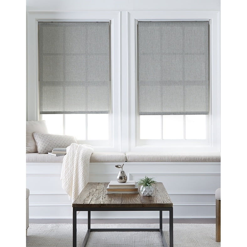 lincoln cordless roller shade