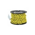 thumbnail image 2 of Campbell PD0722087 Loop Chain 255 lb Working Load Limit #2/0 Low Carbon Steel Yellow Poly-Coated, 2 of 2