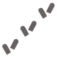 thumbnail image 4 of Guantes Sidaley para pantalla táctil, 10 Uds, nylon, transpirables, 4 of 6