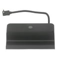 thumbnail image 2 of Station d'Accueil Noire 6 en 1 Base de Chargement Hub LED RGB pour Steam Deck RGB, 2 of 14