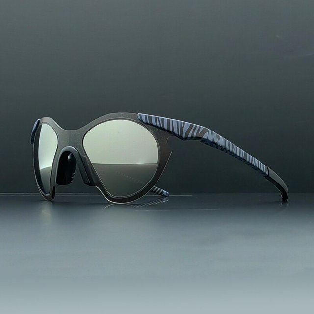Gafas polarizadas de ciclismo para hombre y mujer, lentes de sol para ciclismo al aire libre, carretera, UV400, pesca, conducción qiuyongming unisex