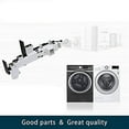 thumbnail image 2 of Samsung DC64-00519D Original OEM Washer Door Lock Switch, 2 of 7