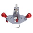 thumbnail image 1 of Aluminum Alloy Hand Planer for Woodworking, 1 of 1