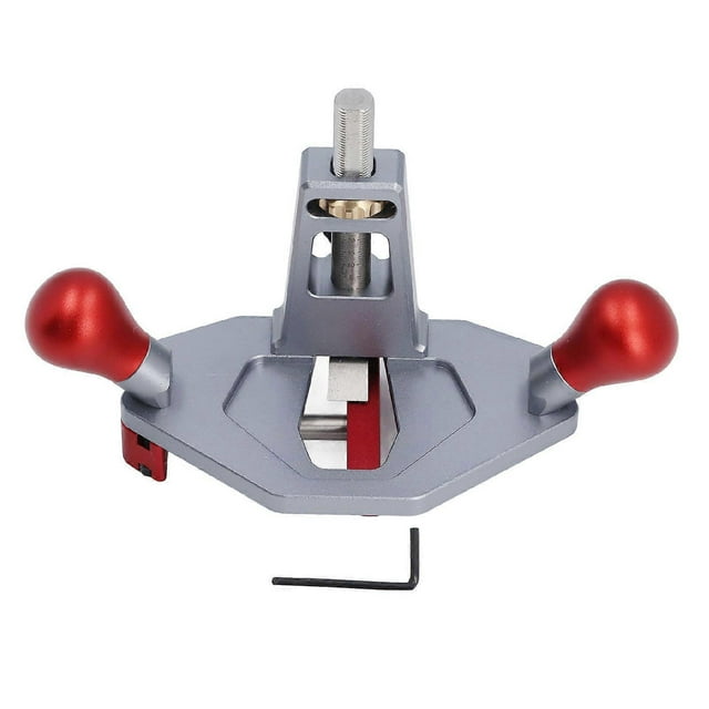 Aluminum Alloy Hand Planer for Woodworking