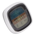 thumbnail image 3 of Oubit Kitchen Digital Thermometer,Food Touch Thermometer Kitchen Meat Thermometer Probe Digital Meat Thermometer Versatile Functionality, 3 of 9