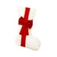 thumbnail image 5 of Medias navideñas, decoración para chimenea, calcetines navideños portátiles, medias navideñas para fiestas, decoraciones para chimenea, 5 of 9