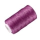 thumbnail image 4 of Hilo encerado para coser Uxcell de cuero violeta 1 pieza, 4 of 5