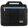 thumbnail image 3 of VANGODDY El Prado 3 in 1 Hybrid Backpack / Briefcase / Messenger Bag fits 14, 15, 15.6-inch Laptops Devices (Assorted Colors), 3 of 8