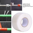 thumbnail image 1 of Pipe Repair Tape, PVC PPR Pipes Repair Tape, Home Pipe Fix Tape for PVC PPR Metal Pipe, 1 of 7