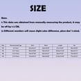 thumbnail image 3 of mgoYE Swimsuit for Girls Teen Girls Swimsuits Heart Print Tie Dye Two Piece Bathing Suit Adjustable Straps Bikini Sets(Blue,10-11 Years), 3 of 4
