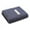 Gray, variant on Inerposs Soft Absorbent Face Towel, Thick Facial Towel for Couples, Gentle Cleansing Cloth for Sensitive Skin, Super Absorbent Wash Towel, Efficient Dirt Removal Face Towel