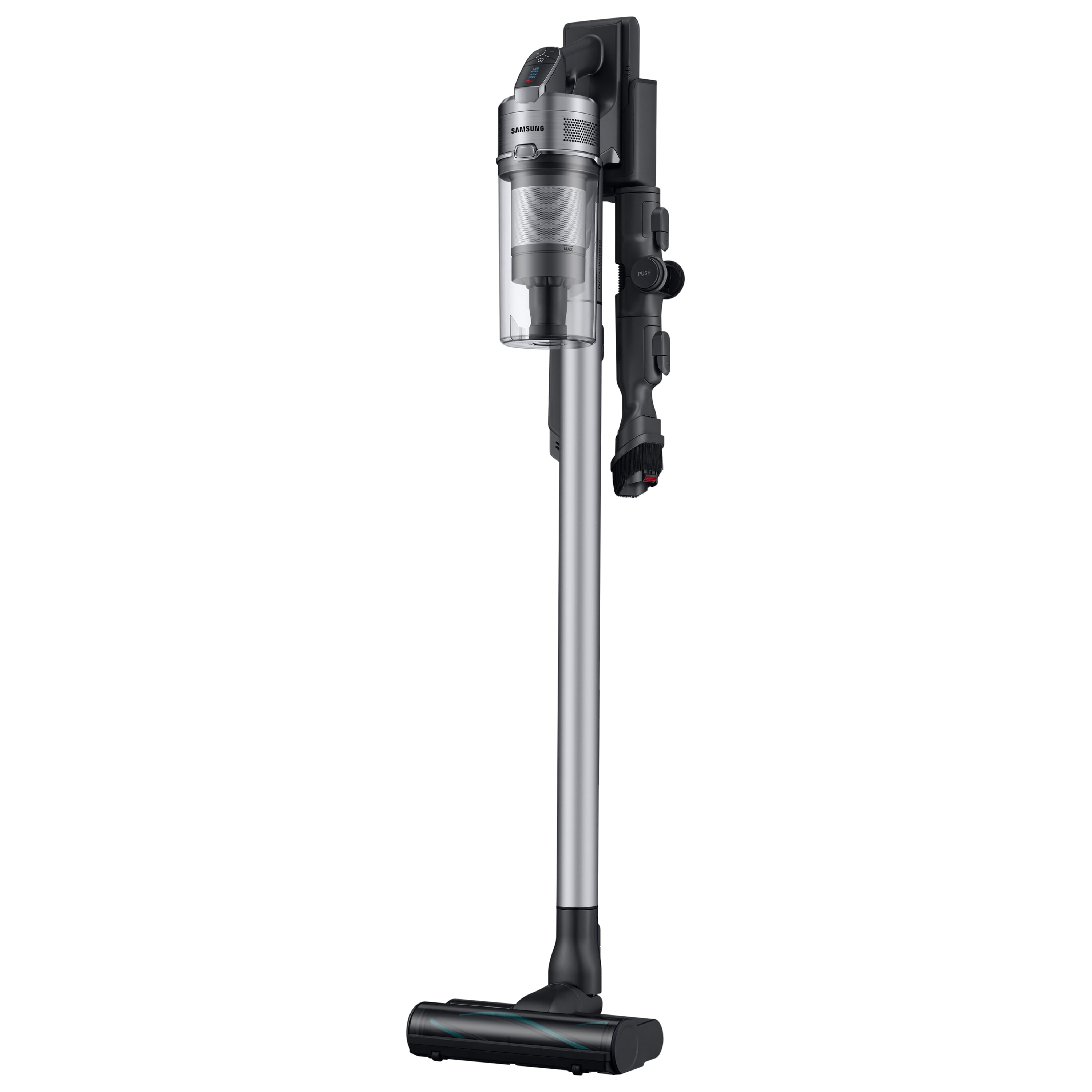 VS20T7551R5 - Samsung Jet 75+ Cordless Stick Vacuum