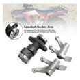 thumbnail image 3 of Camshaft Rocker Arm For Honda Fourtrax 250 Trx250 8, 3 of 10