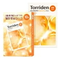 thumbnail image 1 of Mascarilla Torriden CELLMAZING Vita C 10 hojas 25 ml, 1 of 9