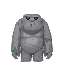 Funko POP! Disney: Frozen 2 - Earth Giant