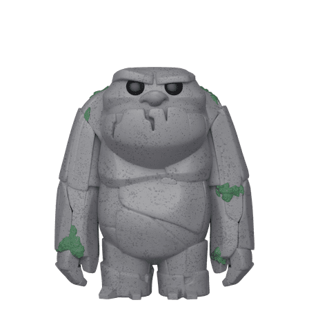 Funko POP! Disney: Frozen 2 - Earth Giant