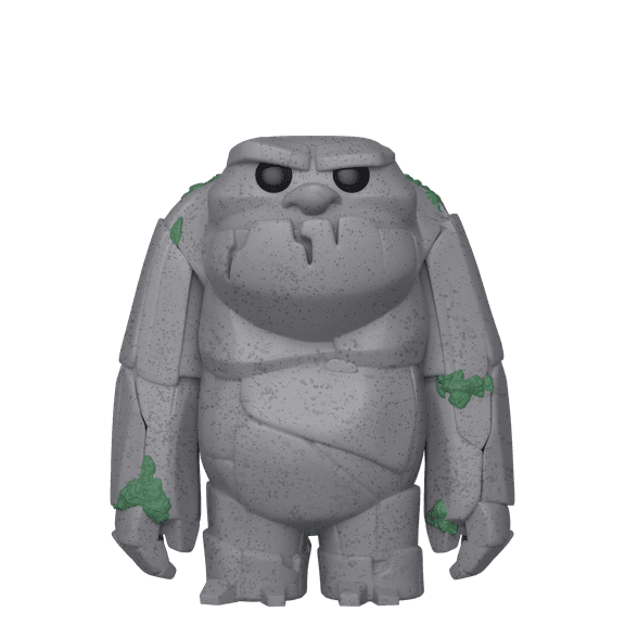 Funko POP! Disney: Frozen 2 - Earth Giant