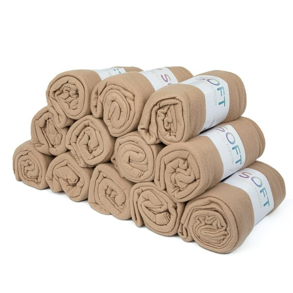 Fleece Blankets Bulk