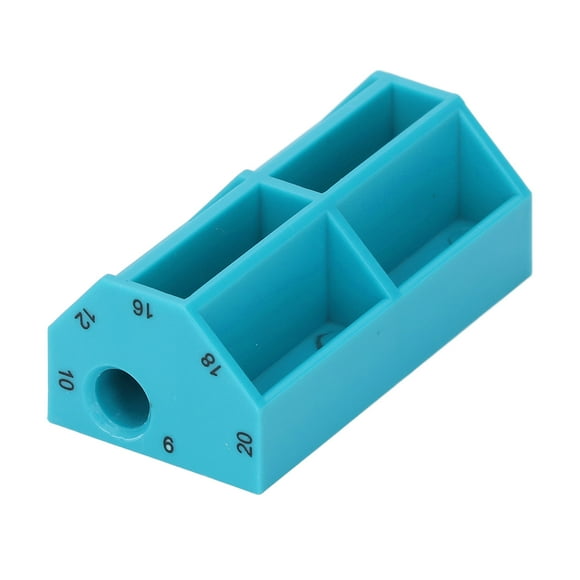 Pencil Scribe Tool, User Friendly Scribing Tool Multipurpose Easy Using for Furniture Making