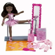 My Beautiful Ballerina - Ethnic