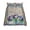 Black, variant on 4 Piece Queen Sheet Set Hello Spring Sheets Set for Queen Size Bed, Breathable Soft Microfiber Bed Sheets Cooling Pastoral Purple Bottle Floral Wooden Plaid Fitted Sheet Deep Pocket, Pillowcases