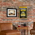 thumbnail image 2 of NHL Bannière des Nations (Pantoufles de Pittsburgh), 2 of 3