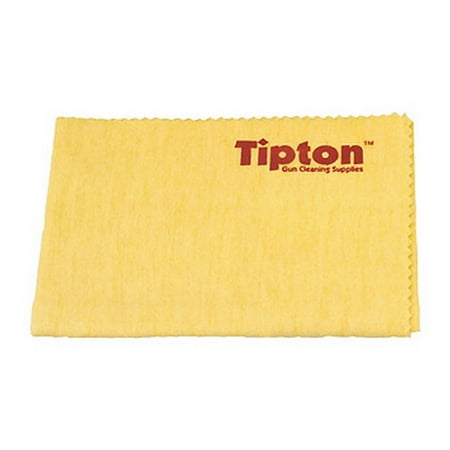 Tipton Silicone Gun Cloth 14