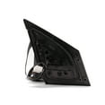 thumbnail image 3 of For Toyota RAV4 2013 2014 2015 Driver Door Mirror | Outer | Rear | Power | Heated | w/ Signal Light | Paint To Match | TO1320310 | 879400R090C0, 8794042B50, 3 of 9