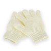 thumbnail image 3 of Chainplus Recycled Bath and Shower Gloves, 1pairs, 3 of 7