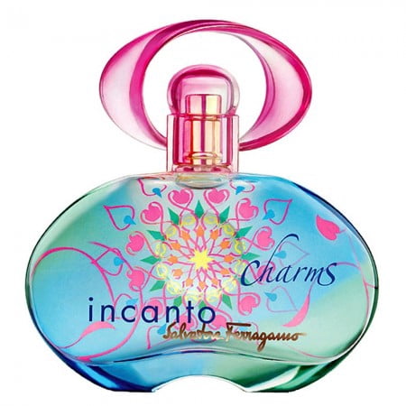 Ferragamo Incanto Charms Women 3.4 oz EDT Sp (Best Salvatore Ferragamo Perfume)