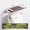 DD, variant on Stainless Steel Bathroom Paper Holder Toilet Roll Holder No Drilling Wall Mount WC Paper Phone Holders Home Paper Towel Holder