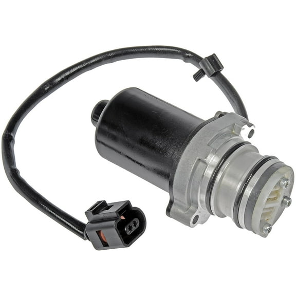 Dorman 699-011 Haldex Coupling Oil Pump for Specific Audi / Volkswagen Models Fits select: 2009-2013 VOLKSWAGEN TIGUAN, 2012-2017 VOLKSWAGEN CC